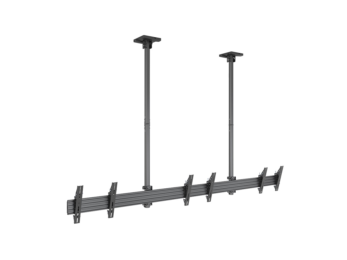 Multibrackets 7350022737938 M Ceiling Mount Pro MBC5X1UP VESA 300