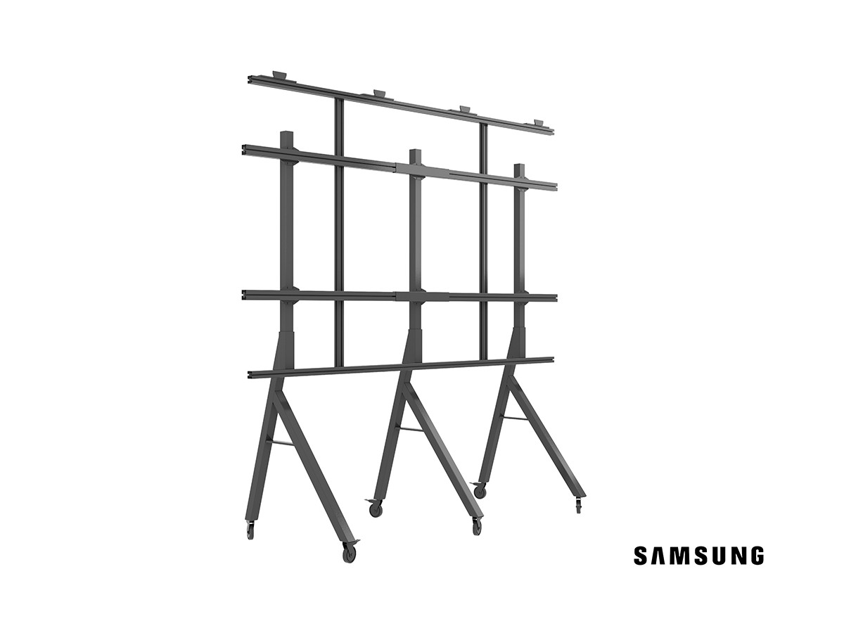 Multibrackets 7350105218682 M Pro Series - Samsung LED Floorstand 174'' IEA