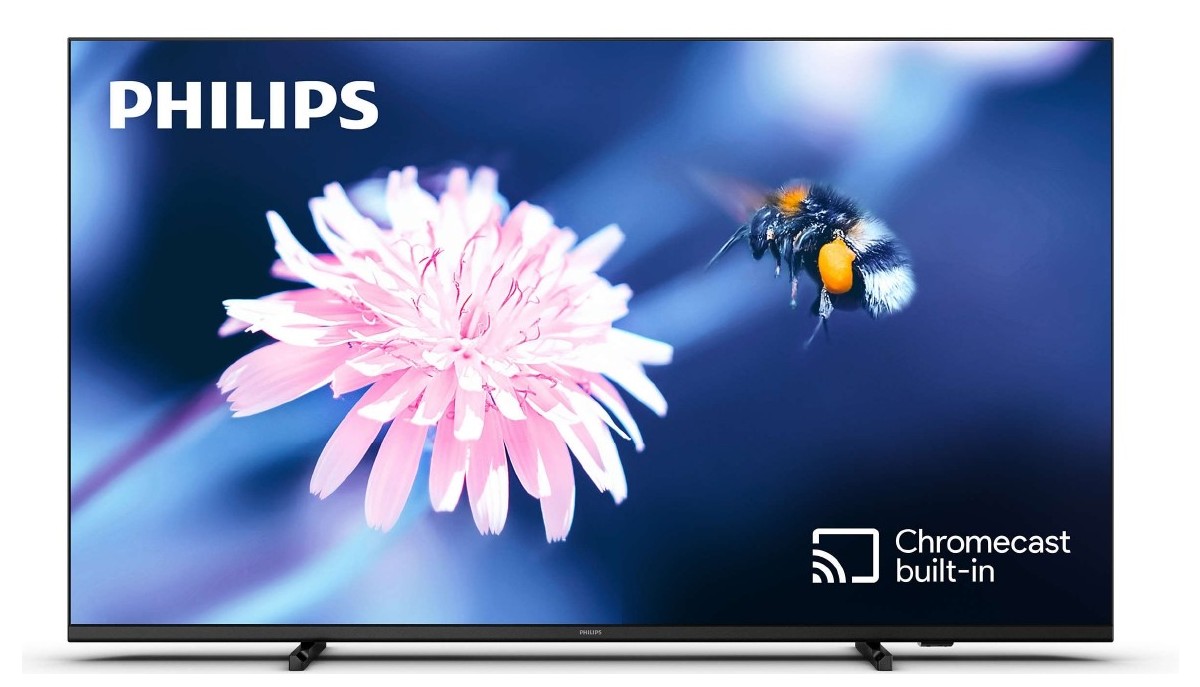 Philips 50HFL4518U/12 Hospitality TV