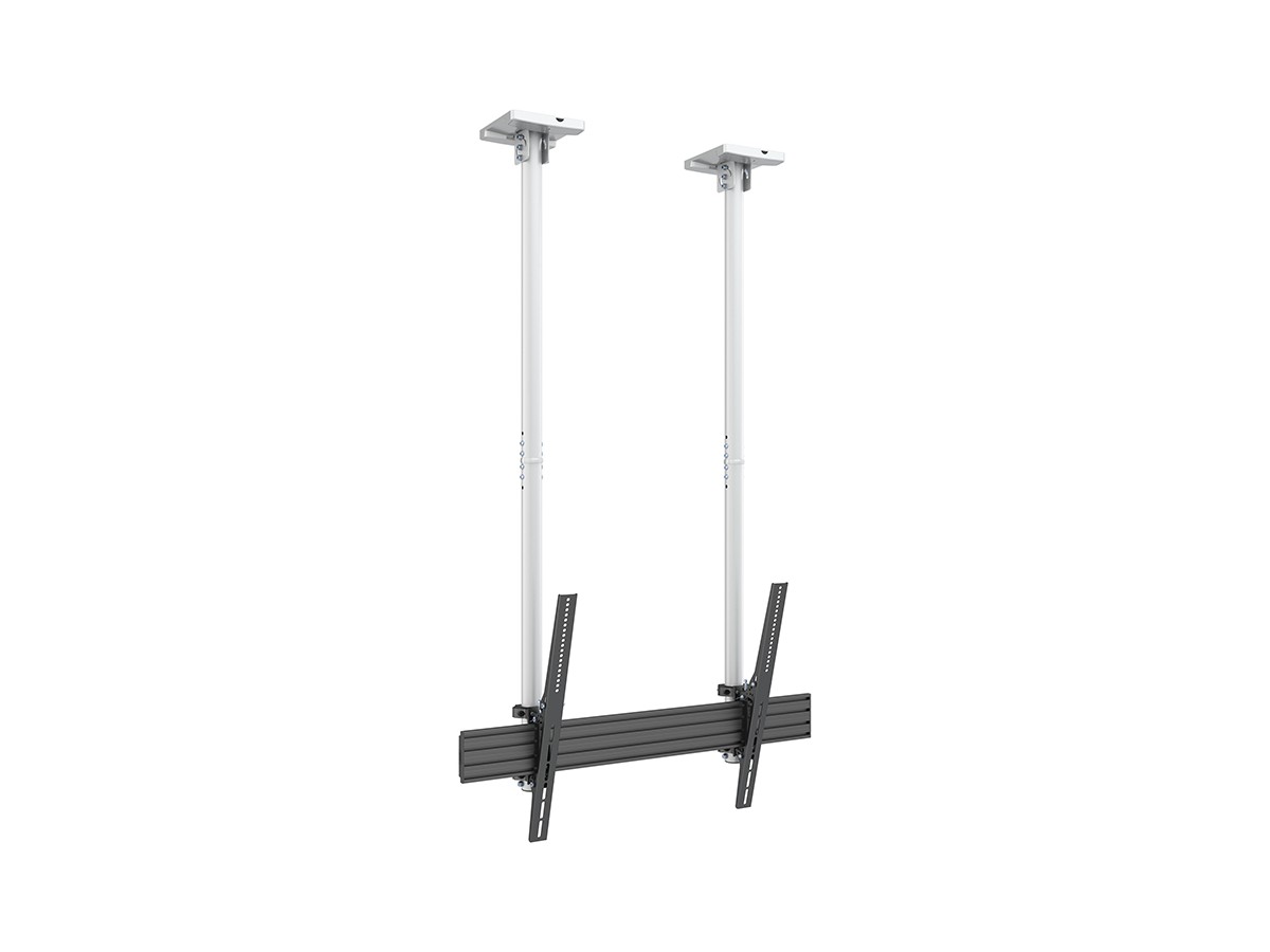 Multibrackets 7350105217371 M Ceiling Mount Pro MBC1USD 900 White