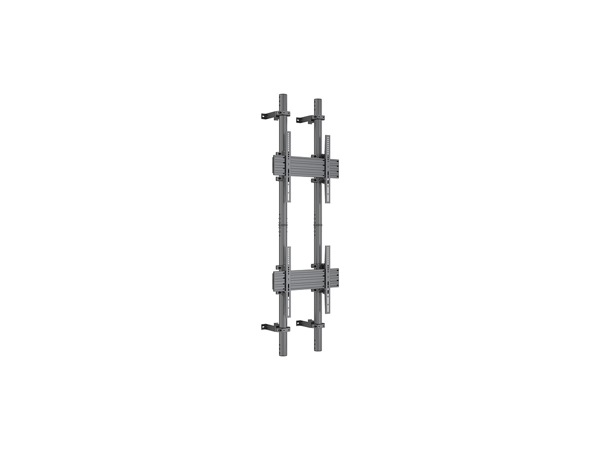 Multibrackets 7350105218293 M Wall to Wall Mount Pro MBWW2U