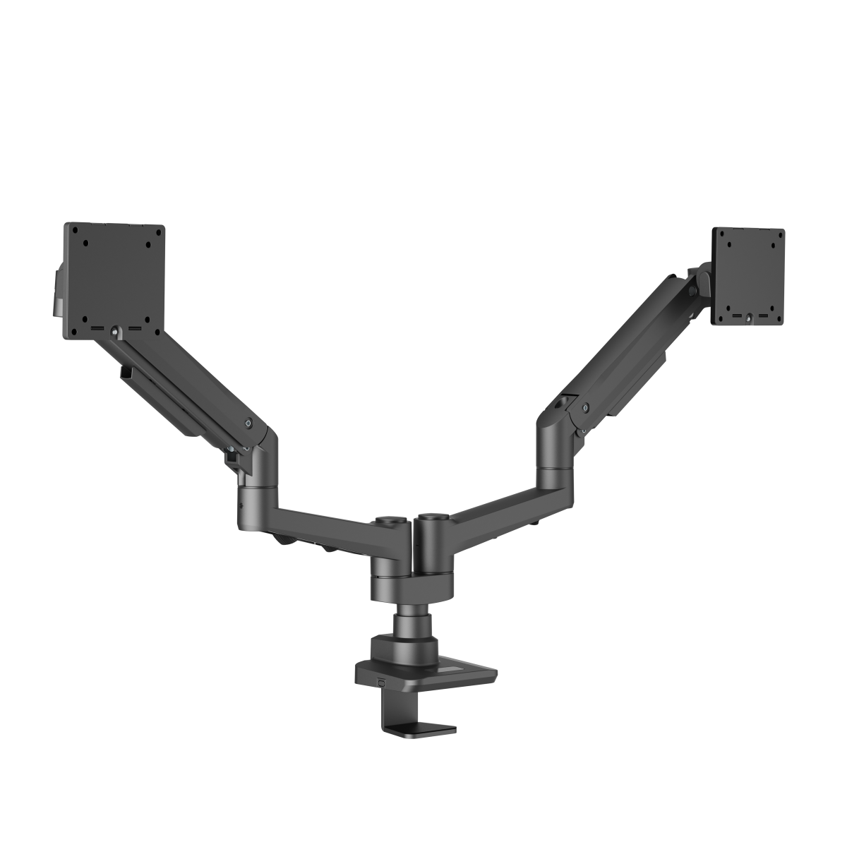 Edbak DMV02 Desktop Monitor Mount