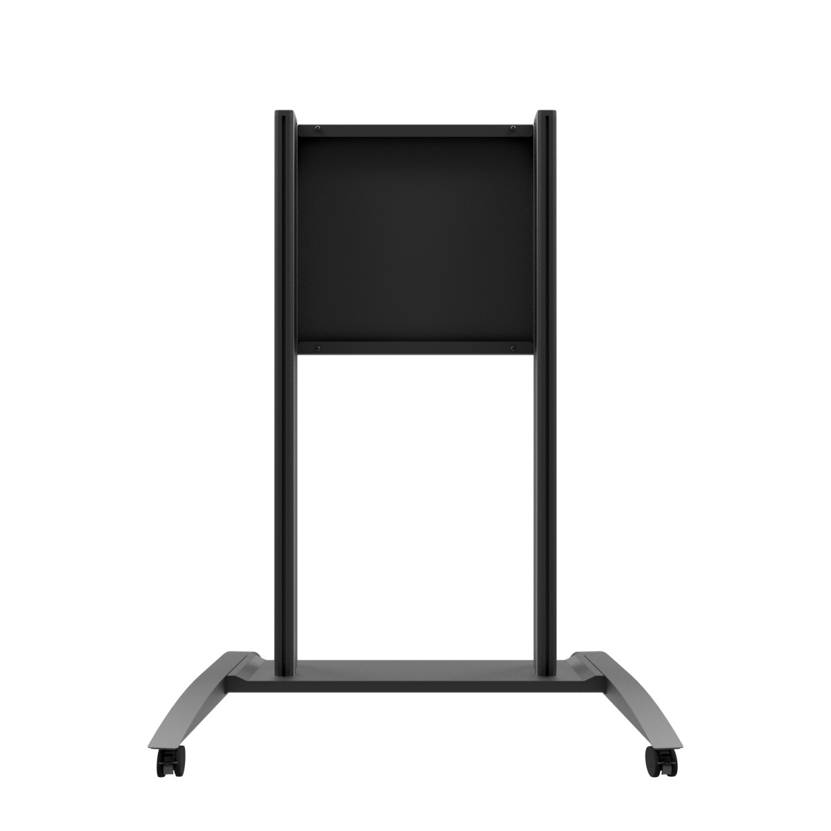 Edbak ELTR60 Trolley for ELWM60 for 55″-86″ screen