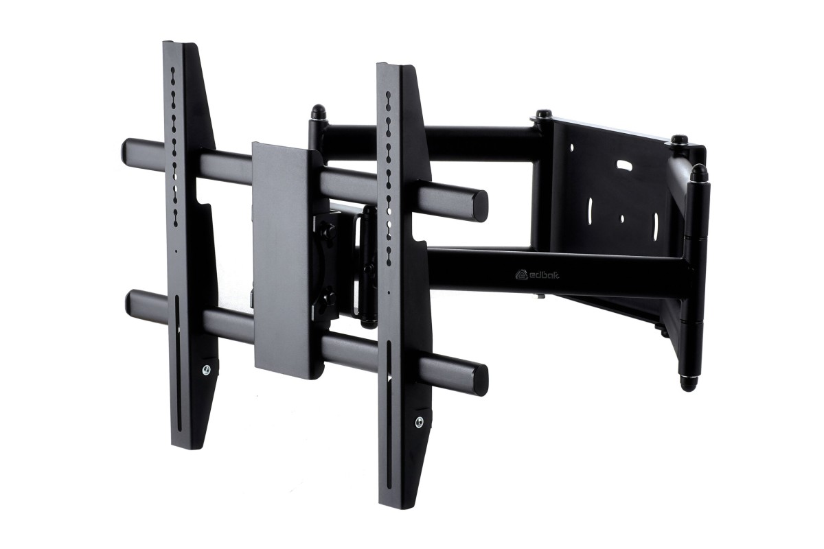 Edbak RPWS1 Heavy duty wall swivel arm for 42″-70″ screens