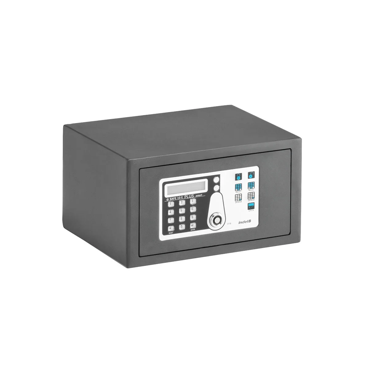 Indel B SAFE10TS 10 Plus Smart Hotel Safe