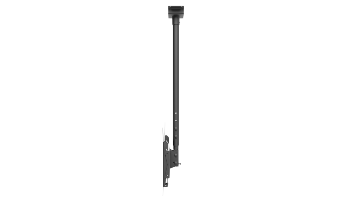 Edbak CML7 Ceiling mount with adjustable height