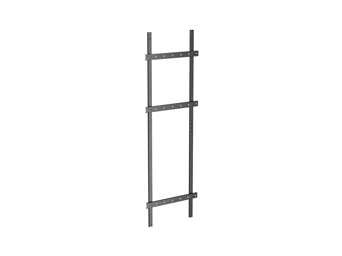 Multibrackets 7350073738205 M Counterbalanced Floor to Wall Support