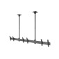 Multibrackets 7350022737938 M Ceiling Mount Pro MBC5X1UP VESA 300