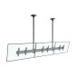 Multibrackets 7350022737938 M Ceiling Mount Pro MBC5X1UP VESA 300