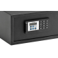 Indel B SF30E1D2 30 Easy Hotel Safe