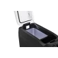 OFF by Indel B TB18 Black Travel Box Portable Refrigerator