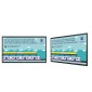 Philips 32'' I-line - Tableaux E-paper Signage 32BDL5150I/00