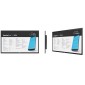 Philips 32'' I-line - Tableaux E-paper Signage 32BDL5150I/00