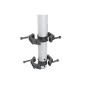 Multibrackets 7350105217371 M Ceiling Mount Pro MBC1USD 900 White