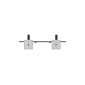 Multibrackets 7350105217371 M Ceiling Mount Pro MBC1USD 900 White