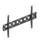 Edbak FSM180 Universal flat wallmount for screens 40″ – 86″