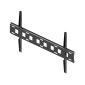 Edbak FSM180 Universal flat wallmount for screens 40″ – 86″