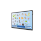 Philips 65BDL3152E/00 65'' E-Line Interactive Education Display with Android