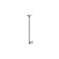 Edbak SV34 Ceiling mount with adjustable height