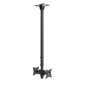 Edbak SV35 Ceiling mount with adjustable height