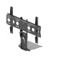 Edbak TRSM300 Metal shelf for AV Accessories