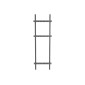 Multibrackets 7350073738205 M Counterbalanced Floor to Wall Support