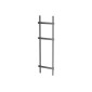 Multibrackets 7350073738205 M Counterbalanced Floor to Wall Support