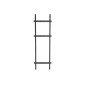 Multibrackets 7350073738205 M Counterbalanced Floor to Wall Support