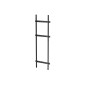 Multibrackets 7350073738205 M Counterbalanced Floor to Wall Support