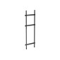 Multibrackets 7350073738205 M Counterbalanced Floor to Wall Support