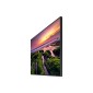 Samsung QB75B Quantum Processor 4K Signage (LH75QBBEBGCXEN)