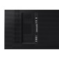 Samsung QB55B Quantum Processor 4K Signage (LH55QBBEBGCXEN)