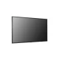 LG 65UM3DG-B UHD Digital Signage Display with IP5x dust protection