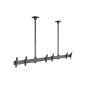 Multibrackets 7350022737938 M Ceiling Mount Pro MBC5X1UP VESA 300