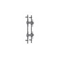 Multibrackets 7350105218293 M Wall to Wall Mount Pro MBWW2U