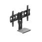 Edbak TRSM300 Metal shelf for AV Accessories