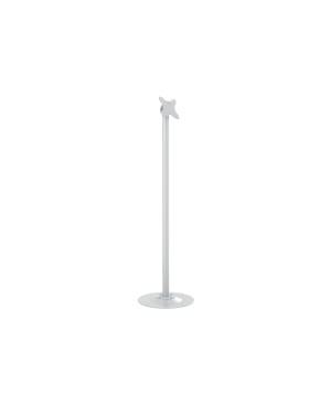 Multibrackets 7350073738212 M Pro Series - Single Pole Floorbase White