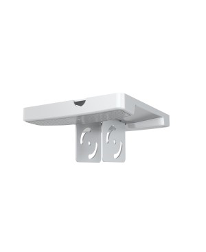 Multibrackets 7350073739028 M Pro Series - Ceiling Plate w Plastic Cover White