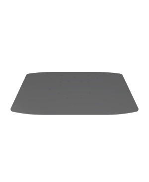 Multibrackets 7350105216312 M Pro Series - Large Floorbase