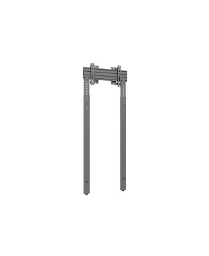 Multibrackets 7350105218408 M Pro Series - Wallmount Fixed MBW1U 200 w Floorsupport