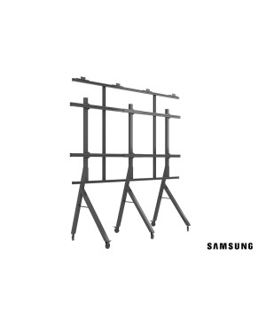 Multibrackets 7350105218682 M Pro Series - Samsung LED Floorstand 174'' IEA