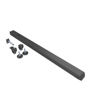 Multibrackets 7350105217814 M Pro Series - Base 130cm Single