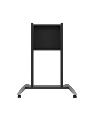 Edbak ELTR60 Trolley for ELWM60 for 55″-86″ screen