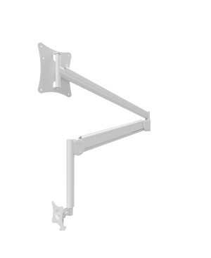 Edbak MSA02 Wall swivel arm for 10″-29″ screens