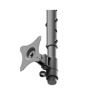 Edbak SV34 Ceiling mount with adjustable height