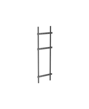 Multibrackets 7350073738205 M Counterbalanced Floor to Wall Support