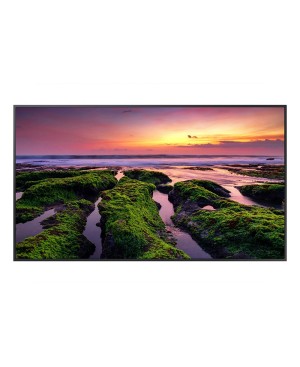 Samsung QB75B Quantum Processor 4K Signage (LH75QBBEBGCXEN)