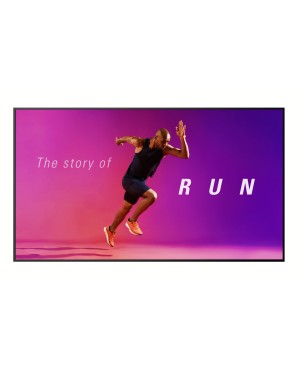 LG 98UM5J UHD Large Screen Digital Signage Display