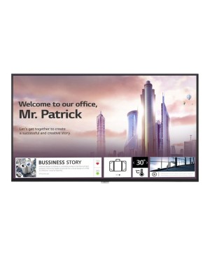 LG 43UH5F-H UHD Digital Signage Display